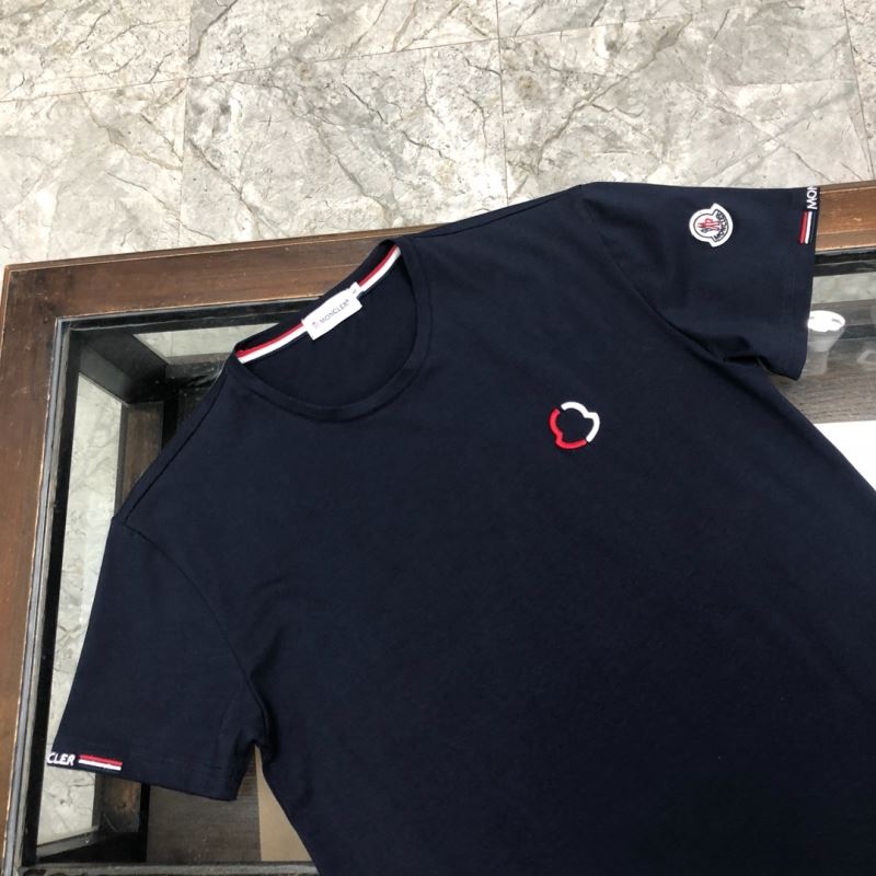 Moncler T-Shirts